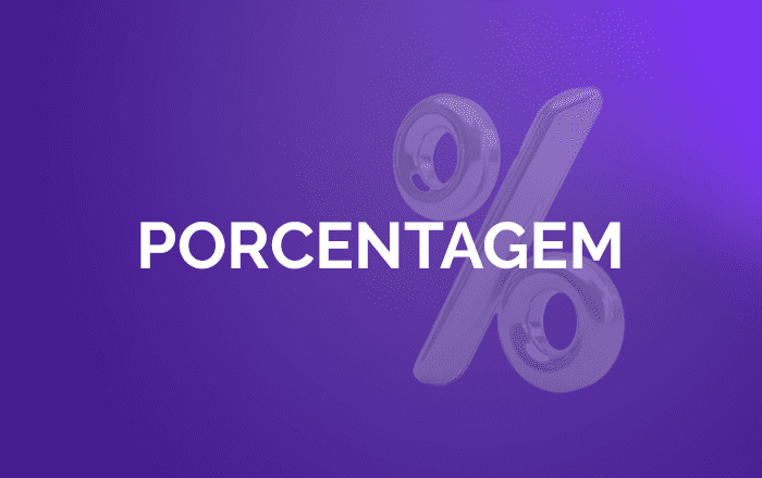 Calculadora de Porcentagem Online